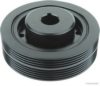SUBAR 12305AA221 Belt Pulley, crankshaft
